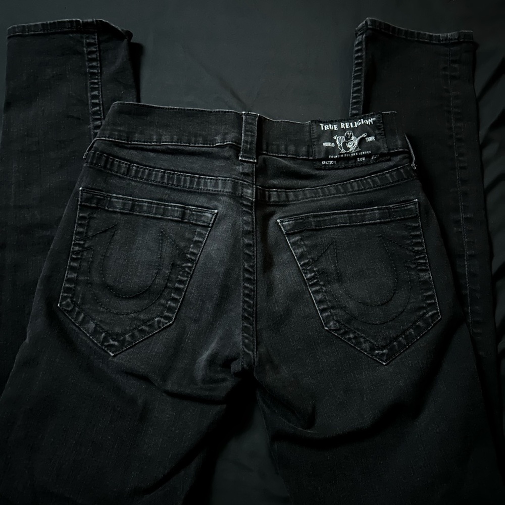 True religion